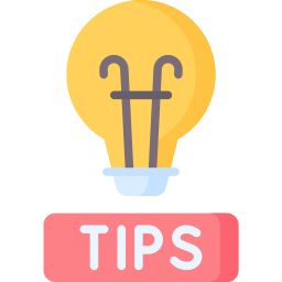 Tips Icon